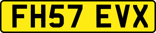 FH57EVX