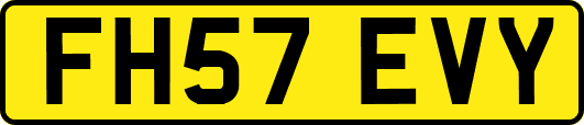 FH57EVY