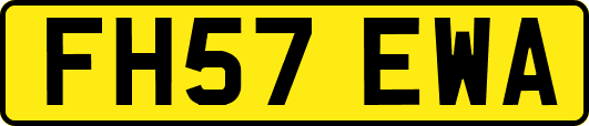 FH57EWA