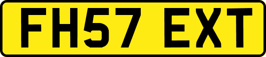 FH57EXT