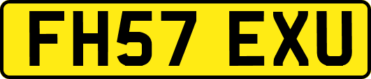 FH57EXU