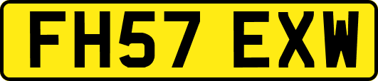 FH57EXW