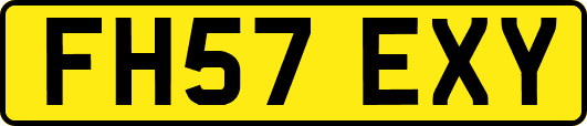 FH57EXY