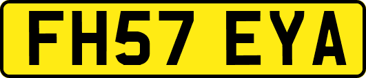 FH57EYA