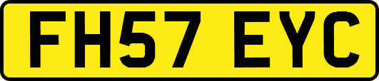 FH57EYC