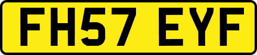 FH57EYF