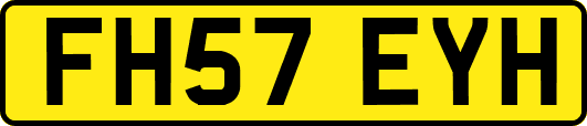 FH57EYH