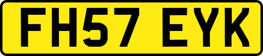 FH57EYK