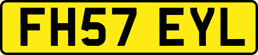 FH57EYL