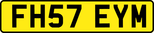 FH57EYM