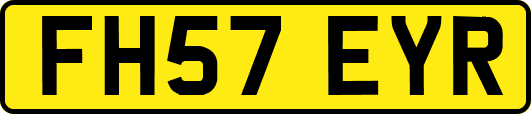 FH57EYR