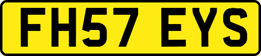 FH57EYS