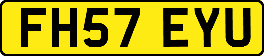 FH57EYU