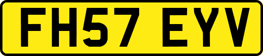 FH57EYV
