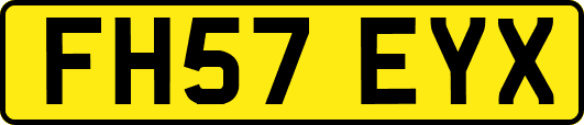 FH57EYX