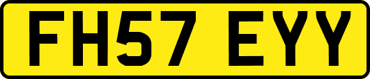 FH57EYY