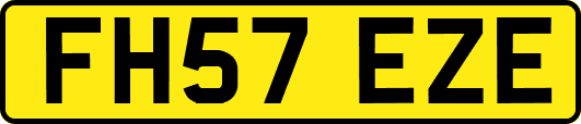 FH57EZE