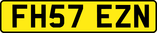 FH57EZN