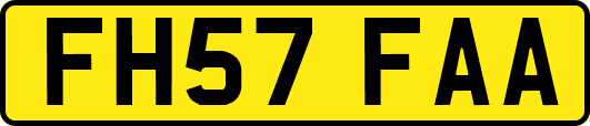 FH57FAA