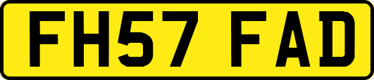 FH57FAD