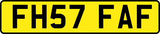 FH57FAF