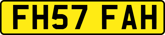 FH57FAH