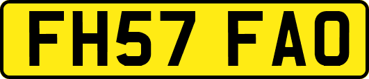 FH57FAO