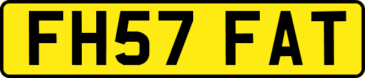FH57FAT