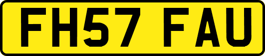FH57FAU