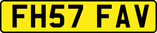 FH57FAV