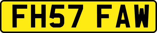FH57FAW