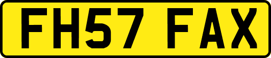 FH57FAX