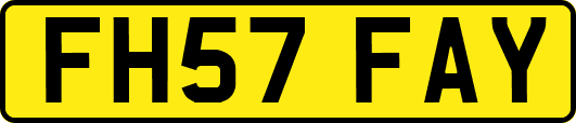 FH57FAY