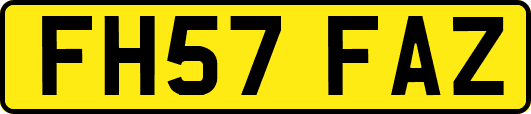 FH57FAZ