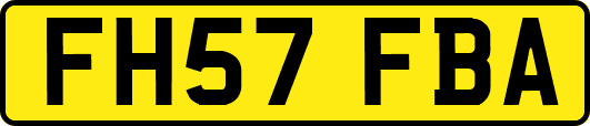 FH57FBA