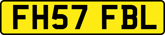 FH57FBL