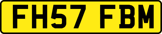 FH57FBM