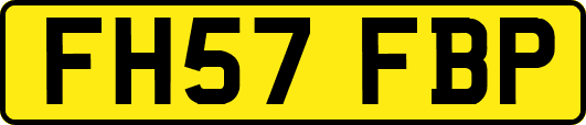 FH57FBP
