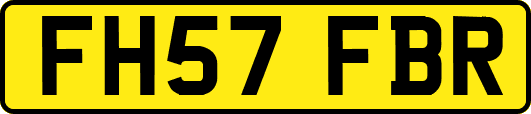 FH57FBR