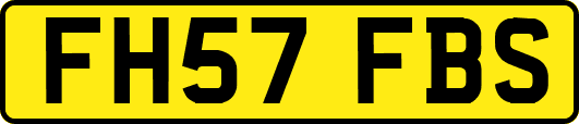 FH57FBS