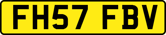 FH57FBV