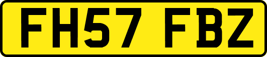 FH57FBZ