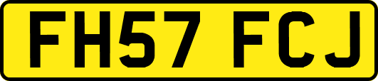 FH57FCJ