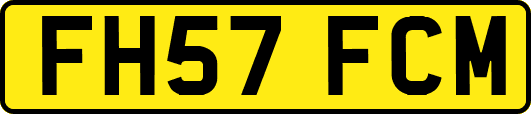 FH57FCM