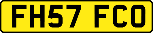 FH57FCO