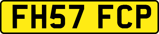 FH57FCP