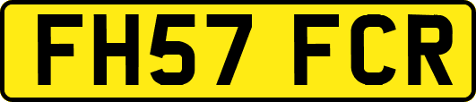 FH57FCR