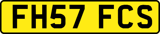 FH57FCS