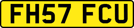 FH57FCU