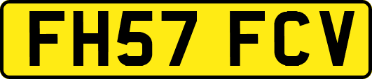 FH57FCV